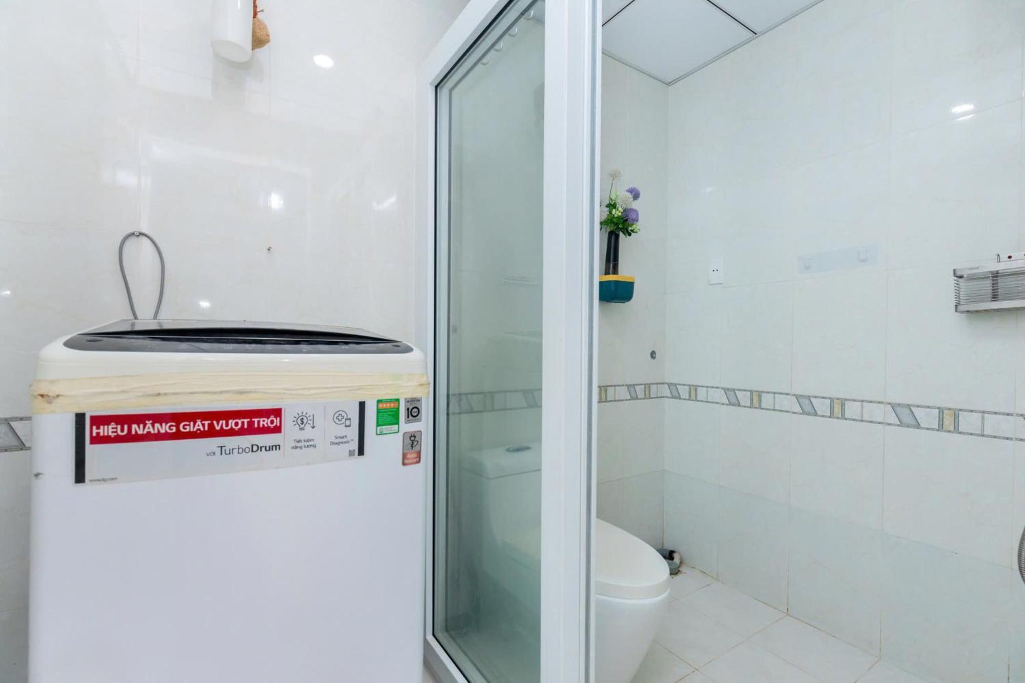 Qvungtau-3Br Oasky- Seaview Apartment Vung Tau Bagian luar foto